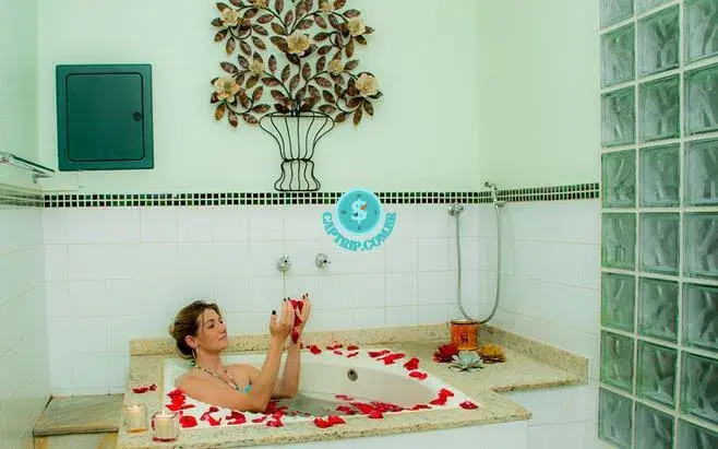 SR Boutique Hotel em São Pedro São Paulo