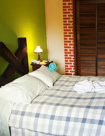 Spa Maria Bonita em Nova Friburgo no Rio de Janeiro